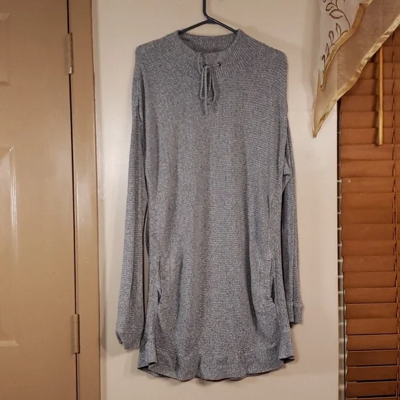 Long Soft Sweater - Picture 1 of 6